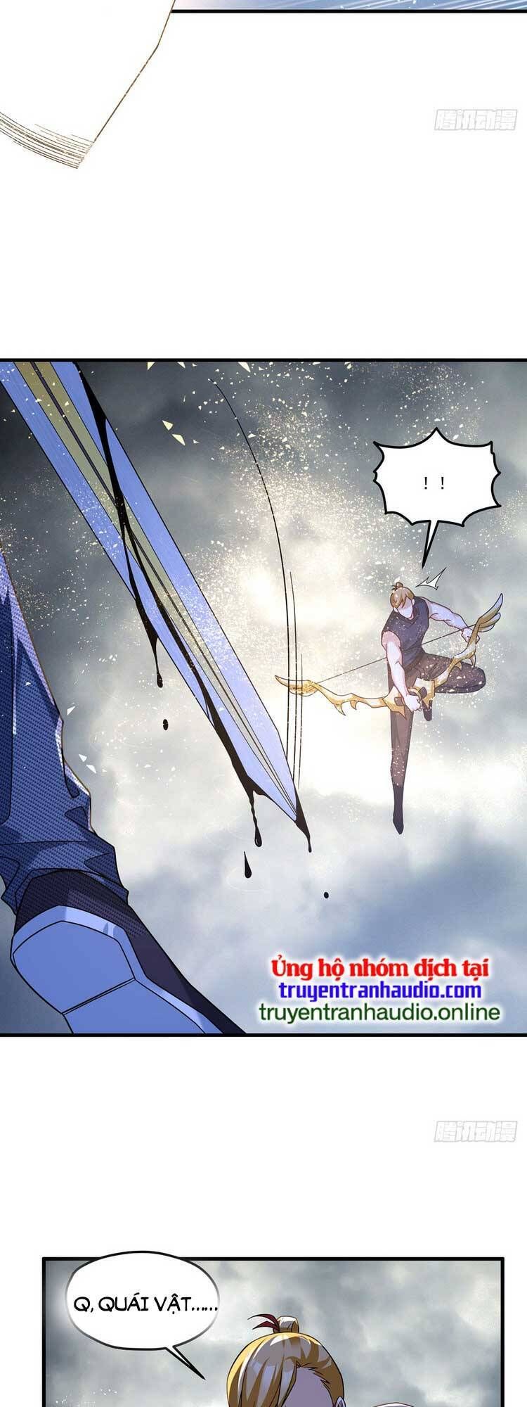 đọc truyện Tiên Tôn Lạc Vô Cực Chương 191 ảnh 30 tại Thiên Thai Truyện