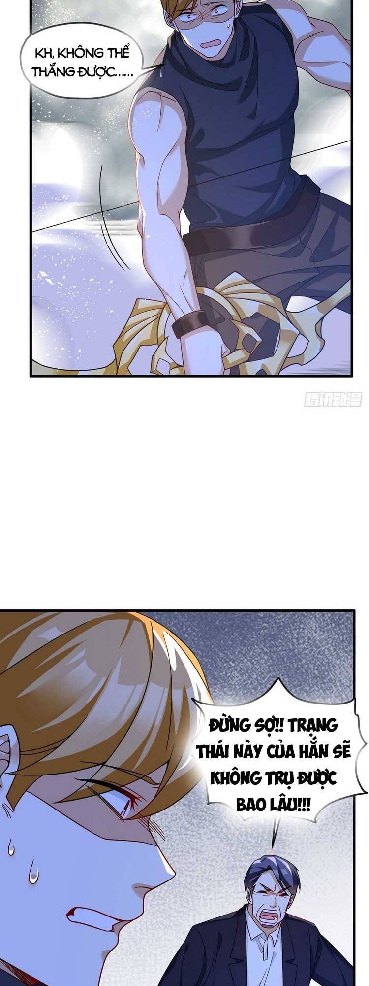 đọc truyện Tiên Tôn Lạc Vô Cực Chương 191 ảnh 31 tại Thiên Thai Truyện