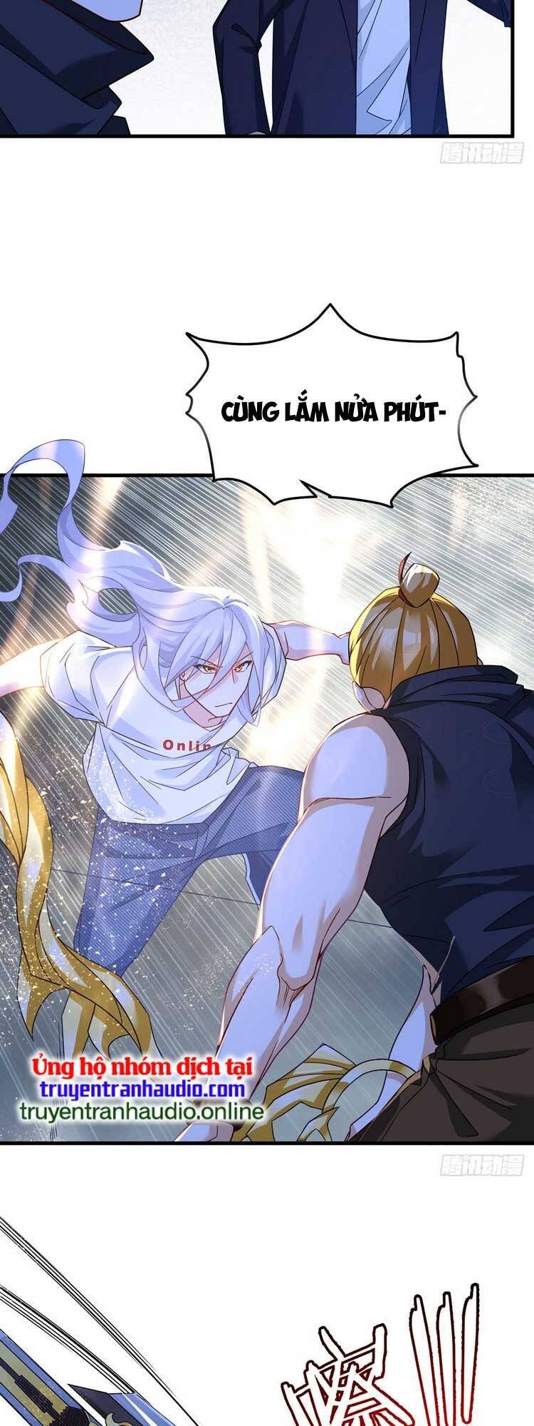 đọc truyện Tiên Tôn Lạc Vô Cực Chương 191 ảnh 32 tại Thiên Thai Truyện