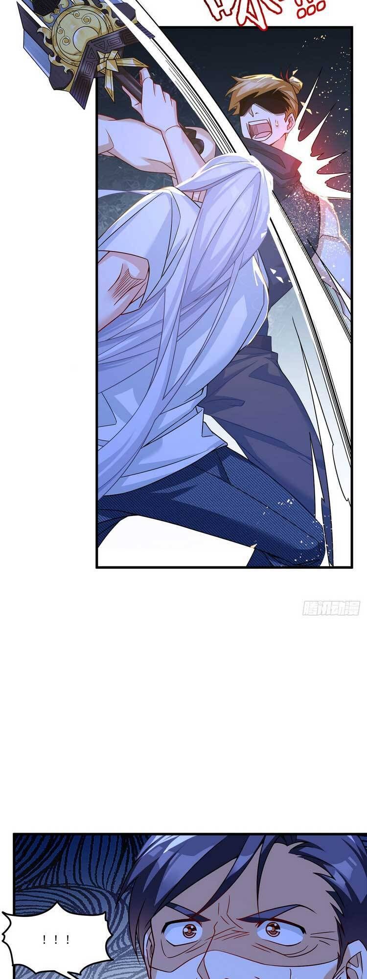 đọc truyện Tiên Tôn Lạc Vô Cực Chương 191 ảnh 33 tại Thiên Thai Truyện