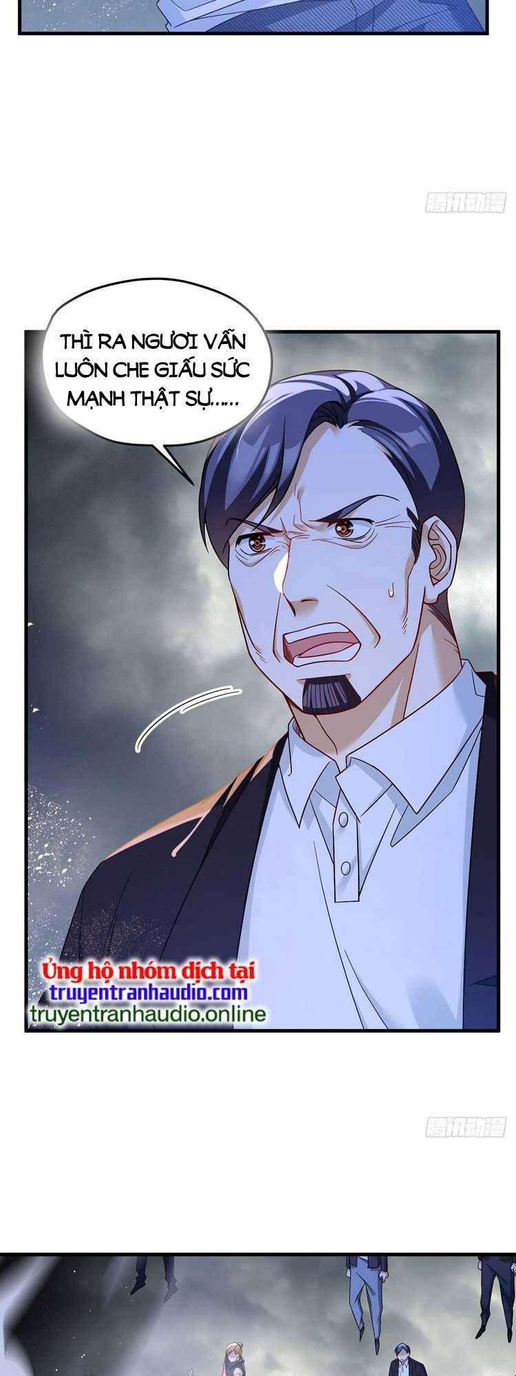 đọc truyện Tiên Tôn Lạc Vô Cực Chương 191 ảnh 8 tại Thiên Thai Truyện