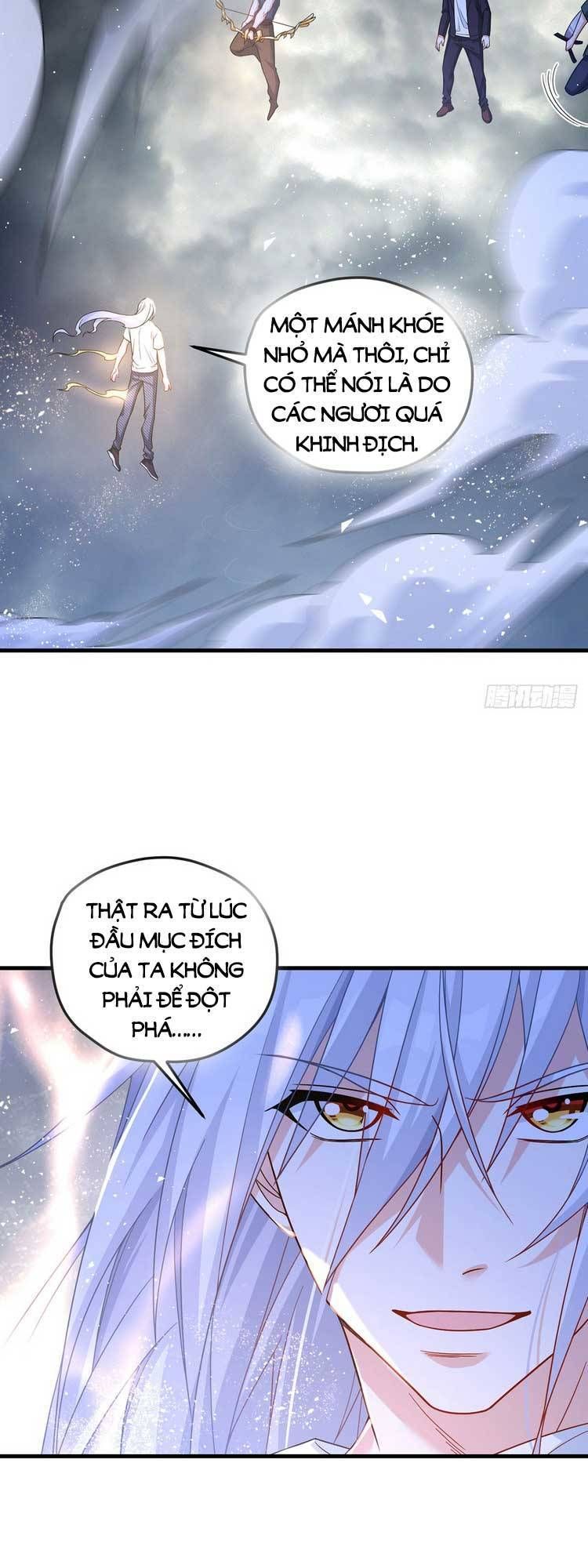 đọc truyện Tiên Tôn Lạc Vô Cực Chương 191 ảnh 9 tại Thiên Thai Truyện