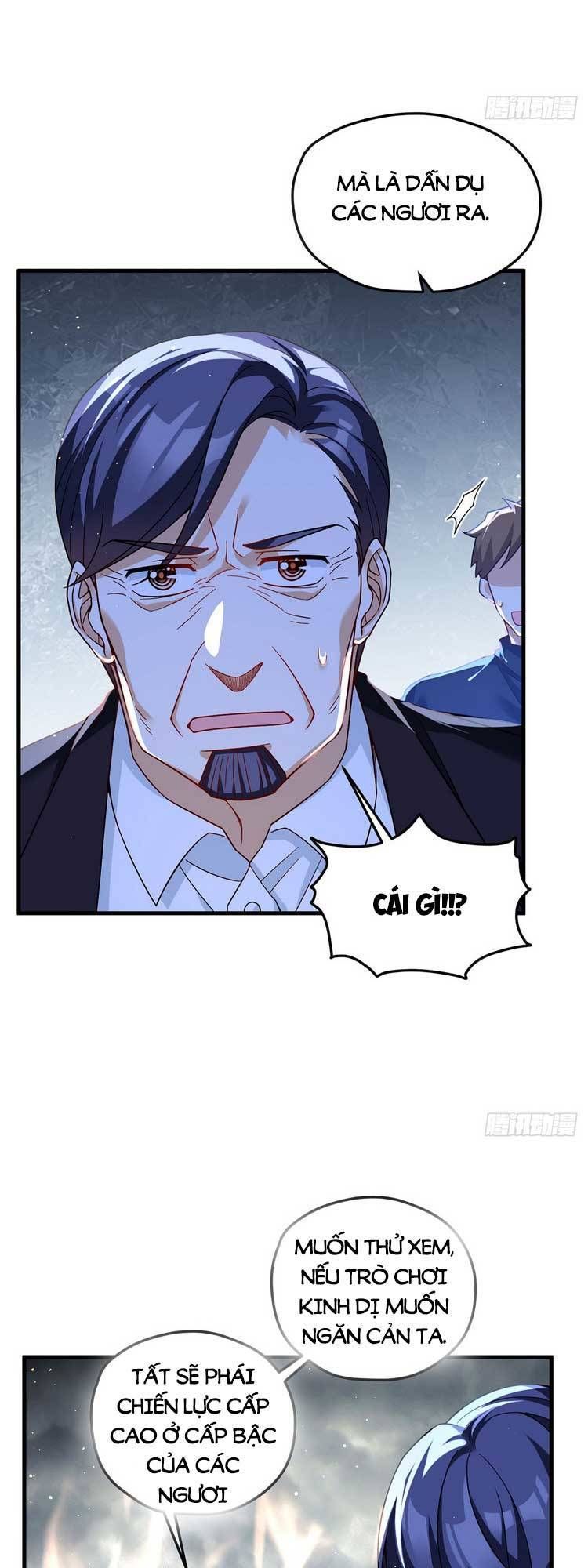 đọc truyện Tiên Tôn Lạc Vô Cực Chương 191 ảnh 10 tại Thiên Thai Truyện