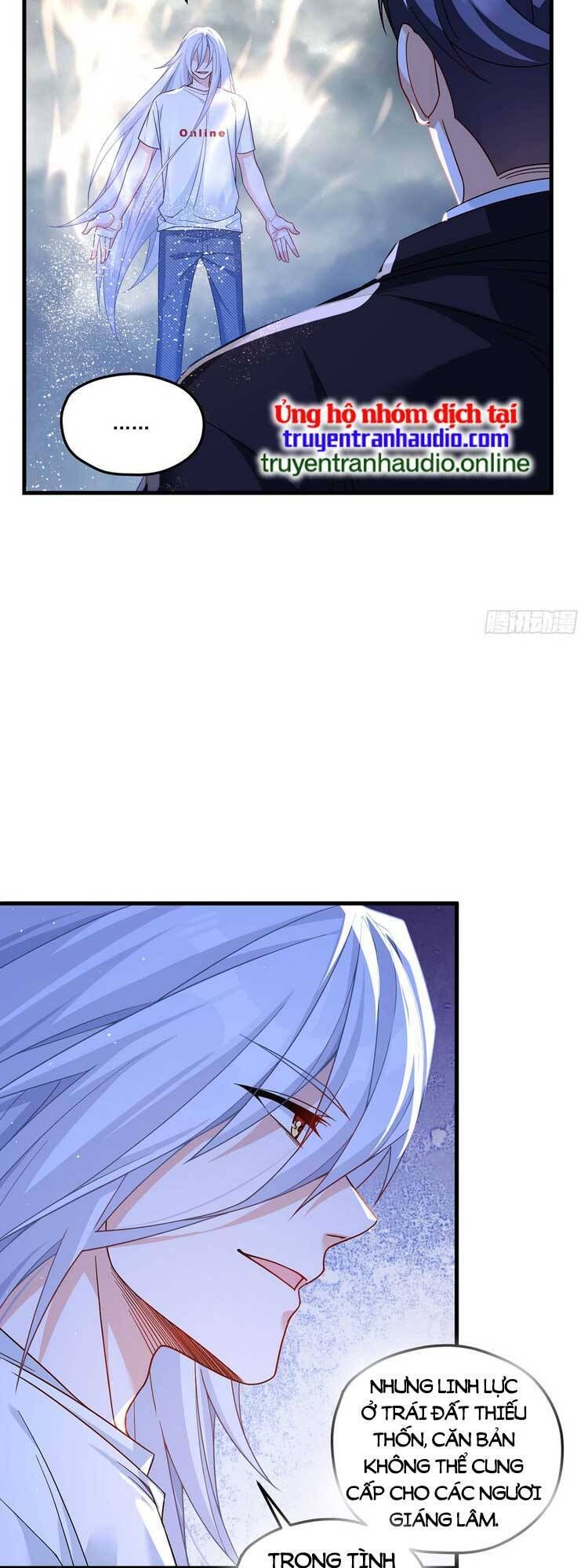 đọc truyện Tiên Tôn Lạc Vô Cực Chương 191 ảnh 11 tại Thiên Thai Truyện