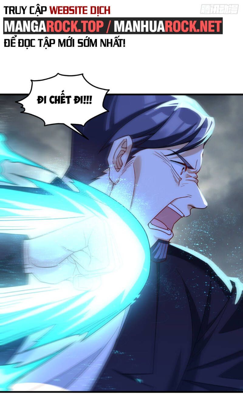 đọc truyện Tiên Tôn Lạc Vô Cực Chương 192 ảnh 19 tại Thiên Thai Truyện