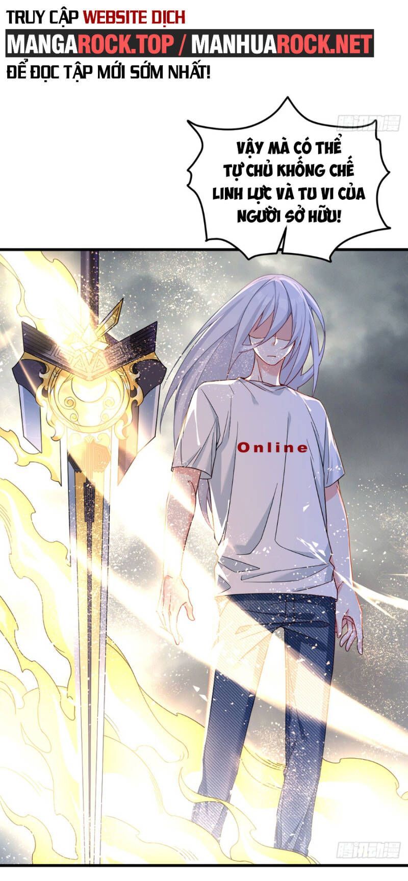 đọc truyện Tiên Tôn Lạc Vô Cực Chương 192 ảnh 25 tại Thiên Thai Truyện