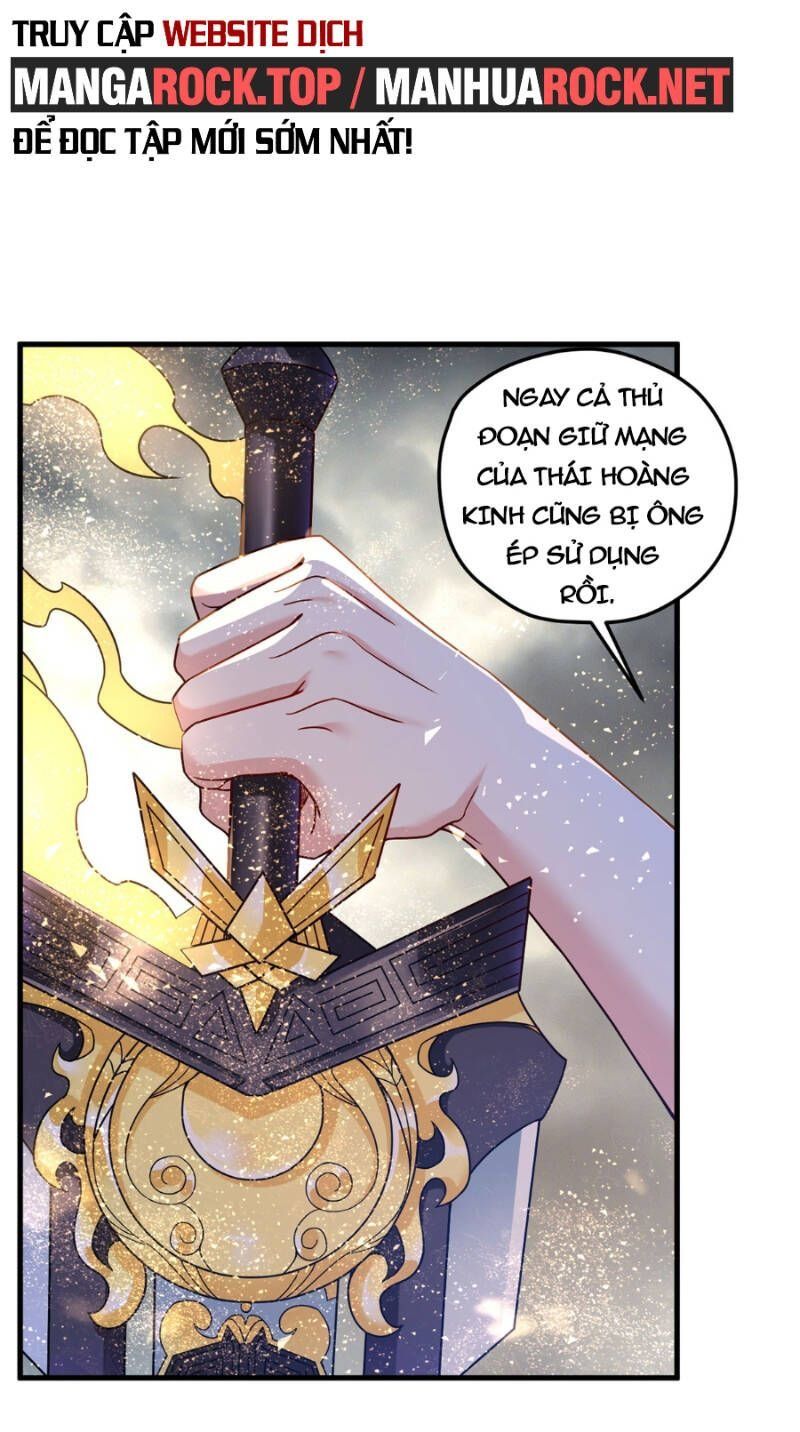 đọc truyện Tiên Tôn Lạc Vô Cực Chương 192 ảnh 27 tại Thiên Thai Truyện