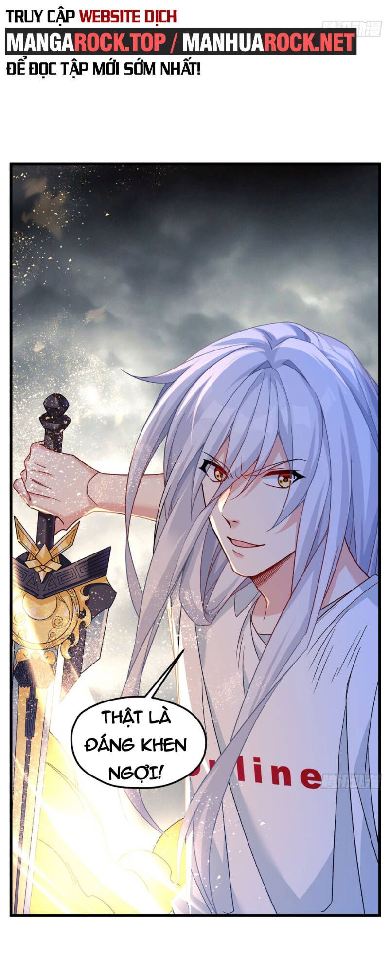 đọc truyện Tiên Tôn Lạc Vô Cực Chương 192 ảnh 28 tại Thiên Thai Truyện