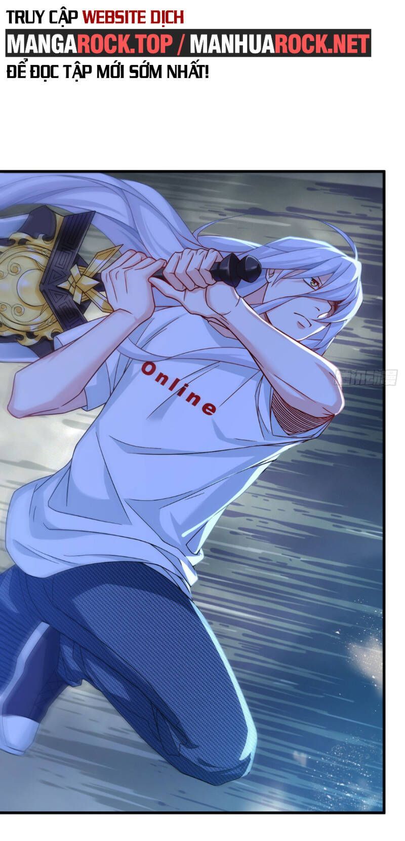 đọc truyện Tiên Tôn Lạc Vô Cực Chương 192 ảnh 5 tại Thiên Thai Truyện