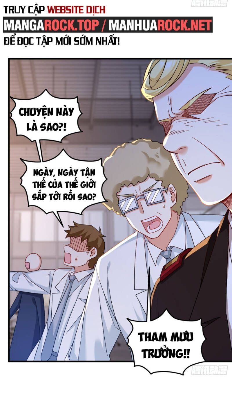 đọc truyện Tiên Tôn Lạc Vô Cực Chương 192 ảnh 37 tại Thiên Thai Truyện