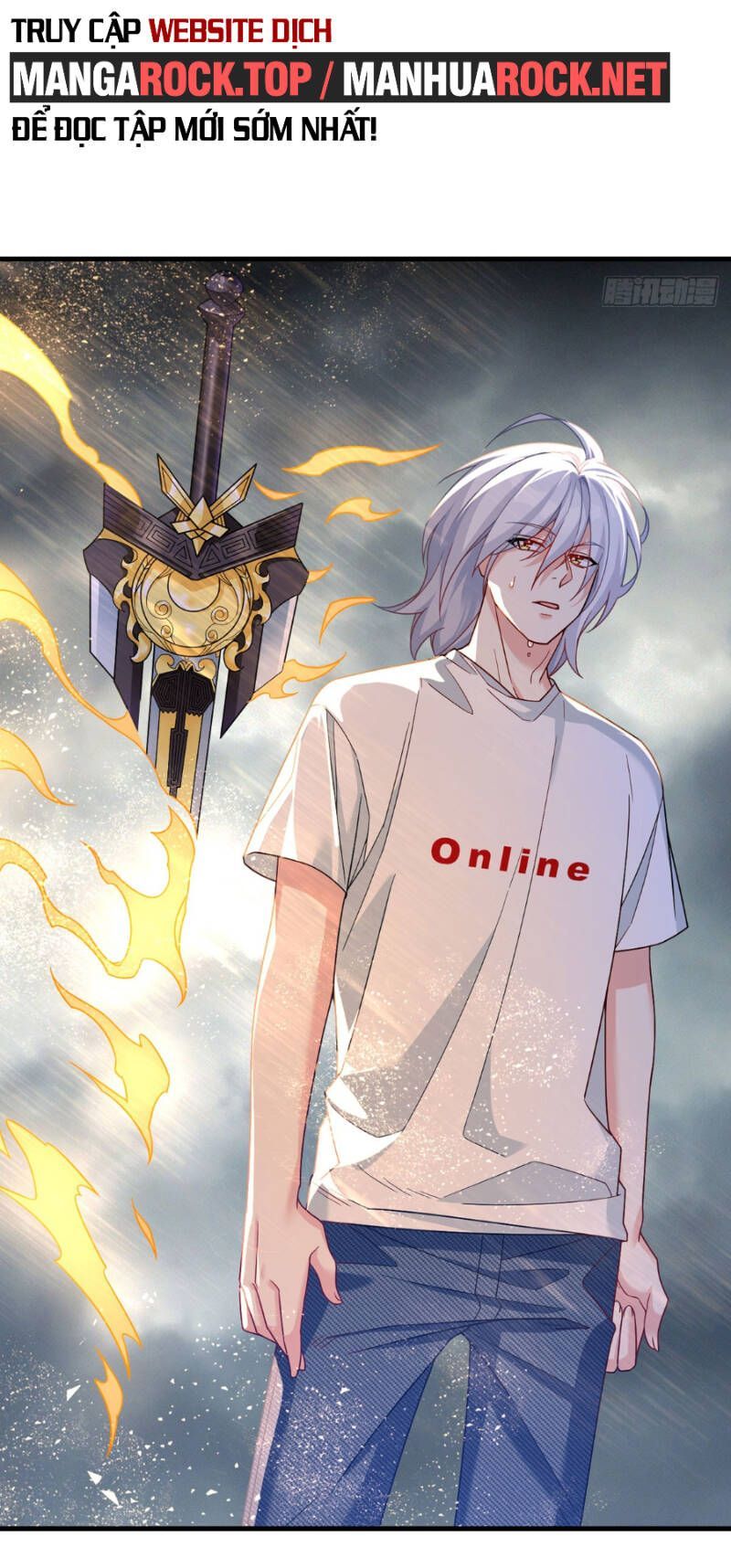 đọc truyện Tiên Tôn Lạc Vô Cực Chương 192 ảnh 43 tại Thiên Thai Truyện