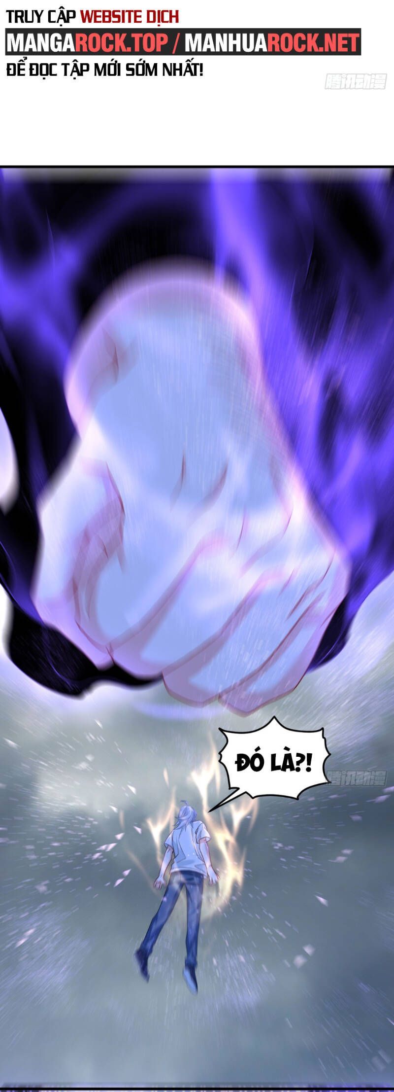 đọc truyện Tiên Tôn Lạc Vô Cực Chương 192 ảnh 45 tại Thiên Thai Truyện