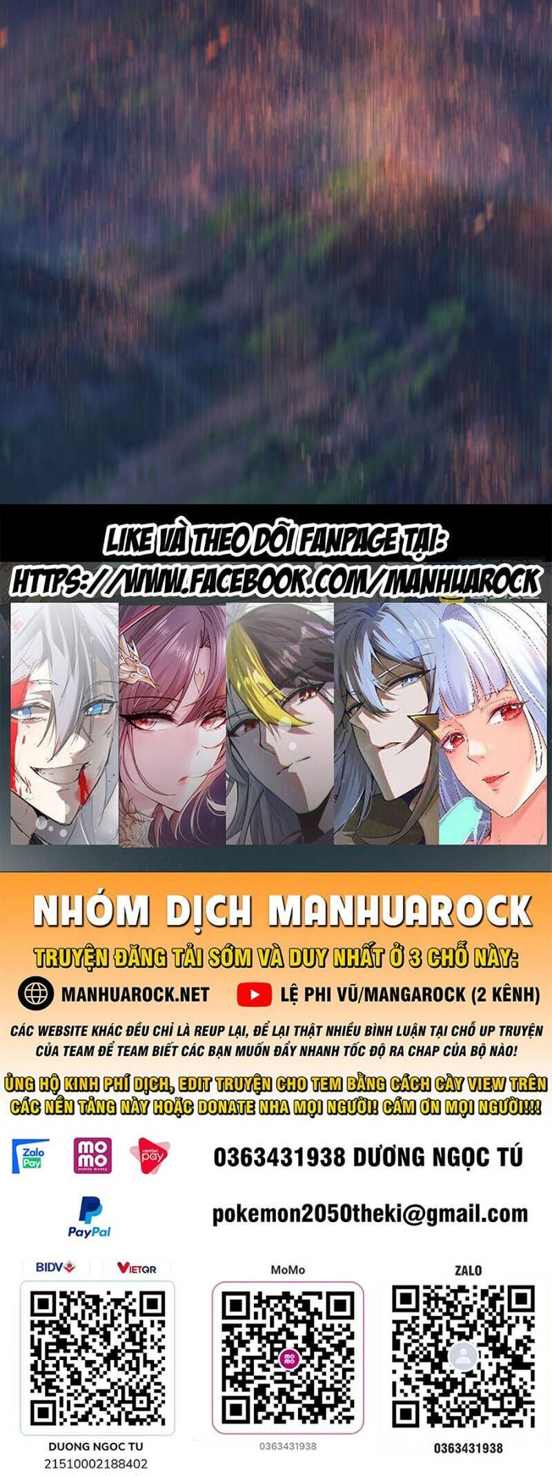 đọc truyện Tiên Tôn Lạc Vô Cực Chương 192 ảnh 49 tại Thiên Thai Truyện