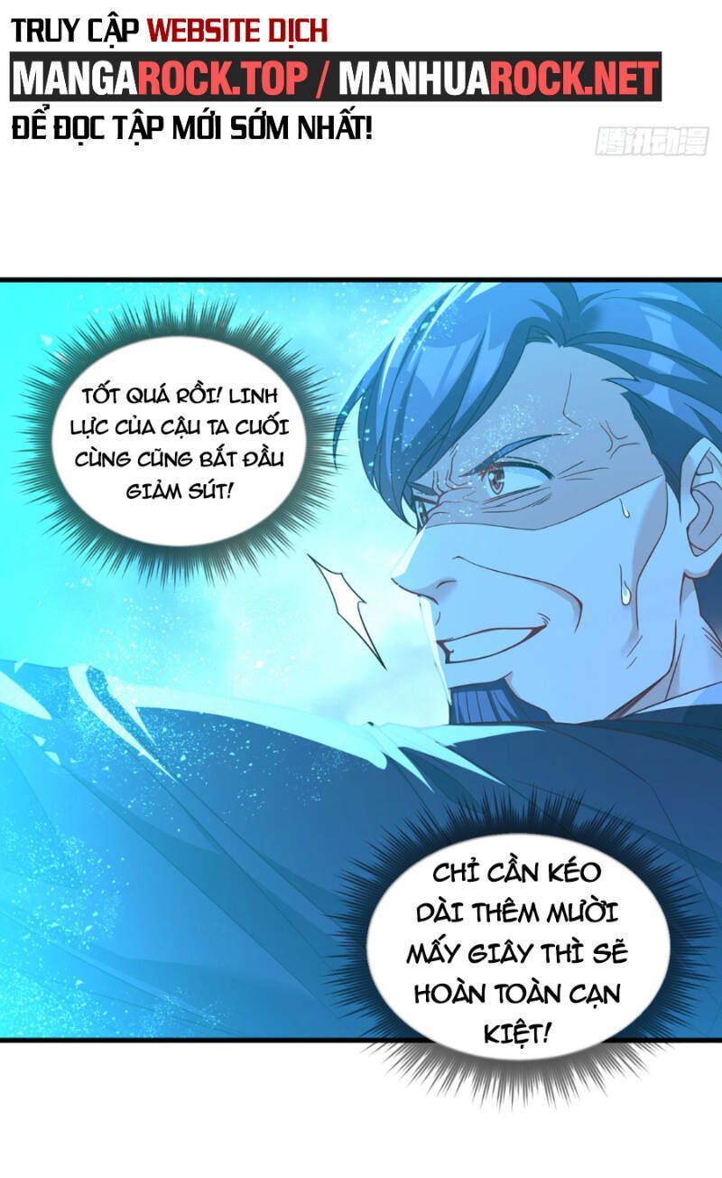 đọc truyện Tiên Tôn Lạc Vô Cực Chương 192 ảnh 10 tại Thiên Thai Truyện