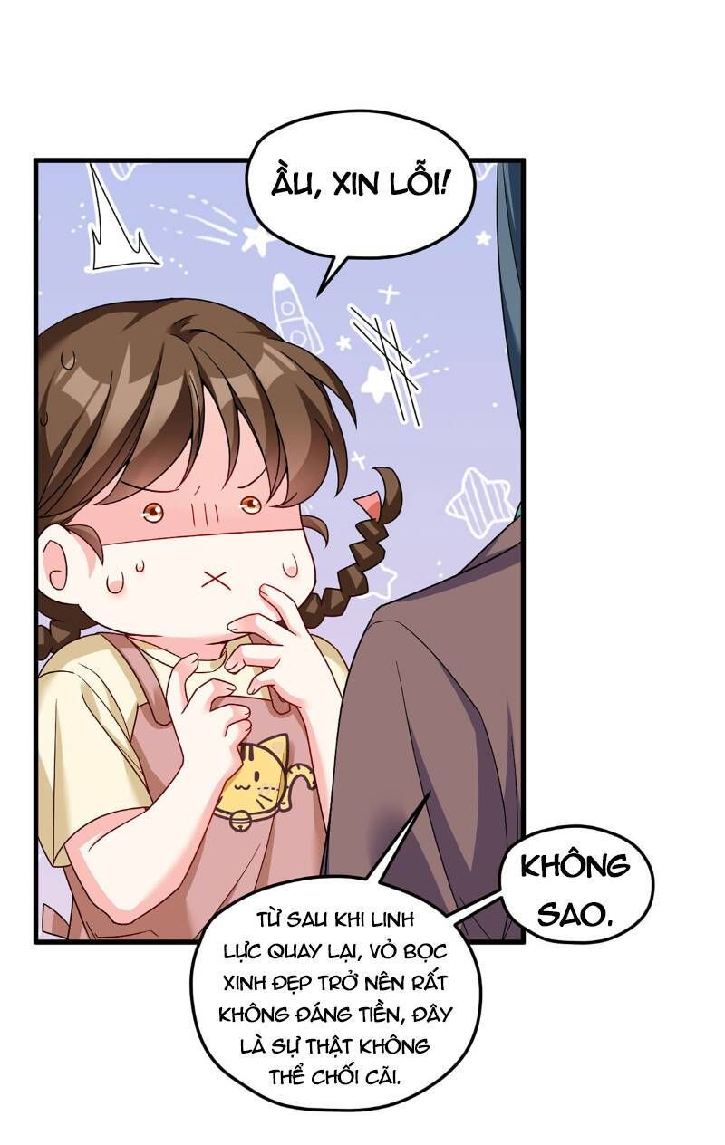 đọc truyện Tiên Tôn Lạc Vô Cực Chương 193 ảnh 12 tại Thiên Thai Truyện