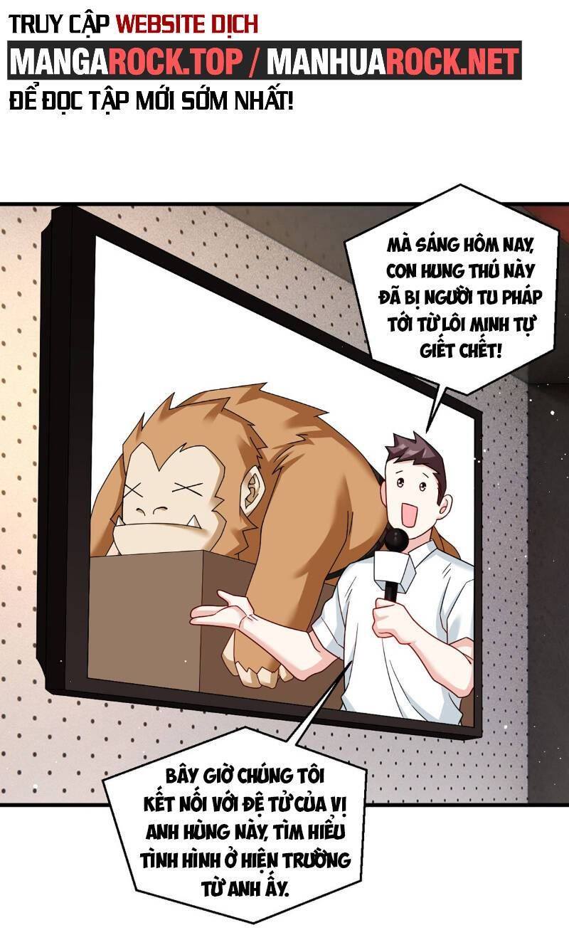 đọc truyện Tiên Tôn Lạc Vô Cực Chương 193 ảnh 16 tại Thiên Thai Truyện