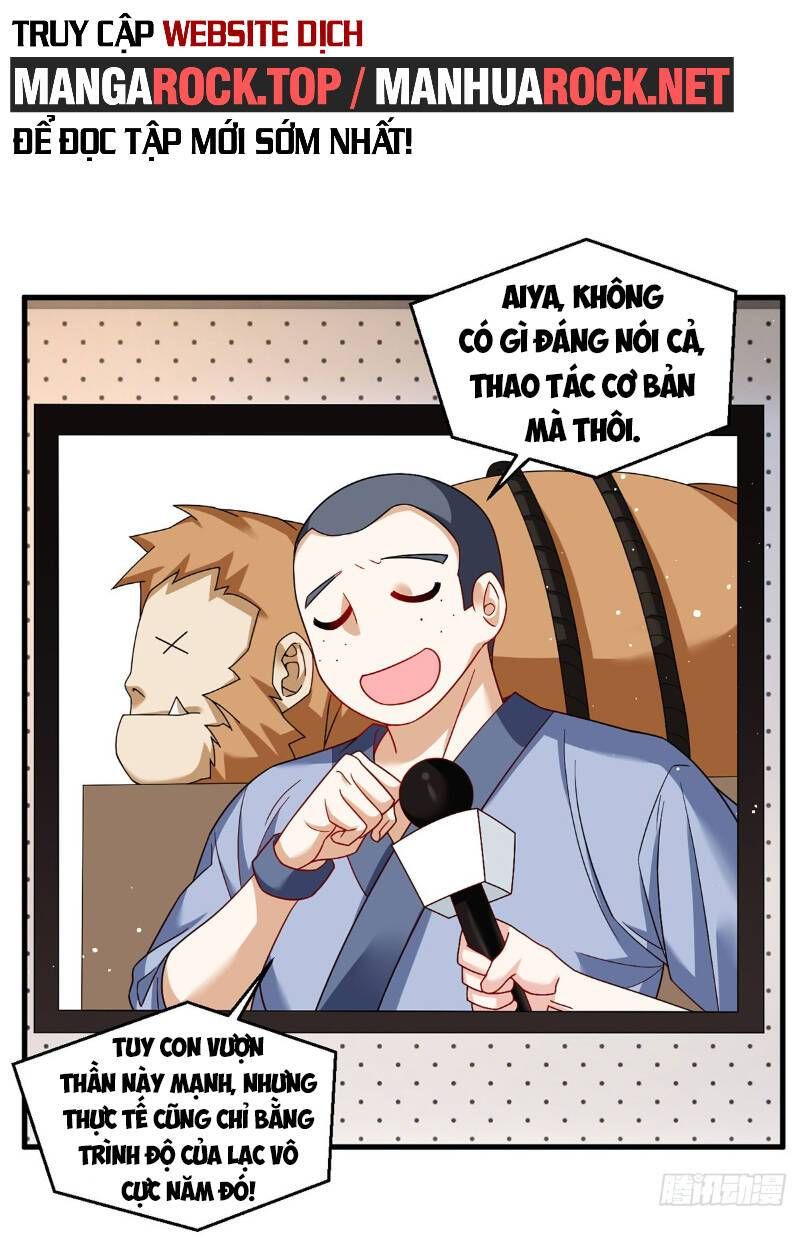 đọc truyện Tiên Tôn Lạc Vô Cực Chương 193 ảnh 17 tại Thiên Thai Truyện