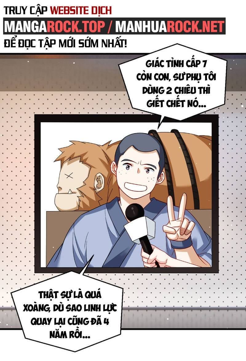 đọc truyện Tiên Tôn Lạc Vô Cực Chương 193 ảnh 18 tại Thiên Thai Truyện