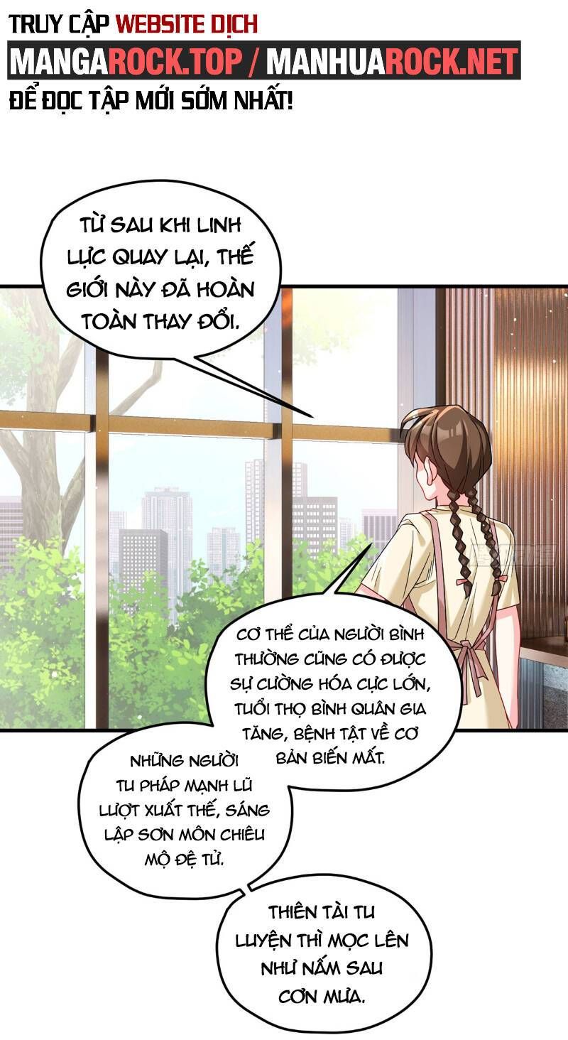 đọc truyện Tiên Tôn Lạc Vô Cực Chương 193 ảnh 21 tại Thiên Thai Truyện