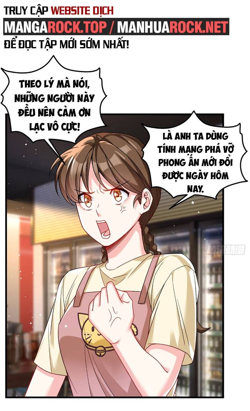 đọc truyện Tiên Tôn Lạc Vô Cực Chương 193 ảnh 22 tại Thiên Thai Truyện