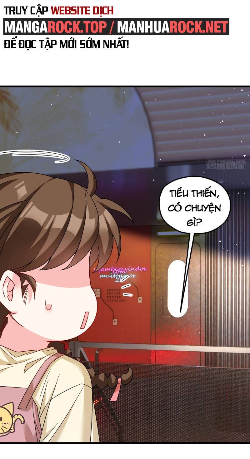 đọc truyện Tiên Tôn Lạc Vô Cực Chương 193 ảnh 23 tại Thiên Thai Truyện