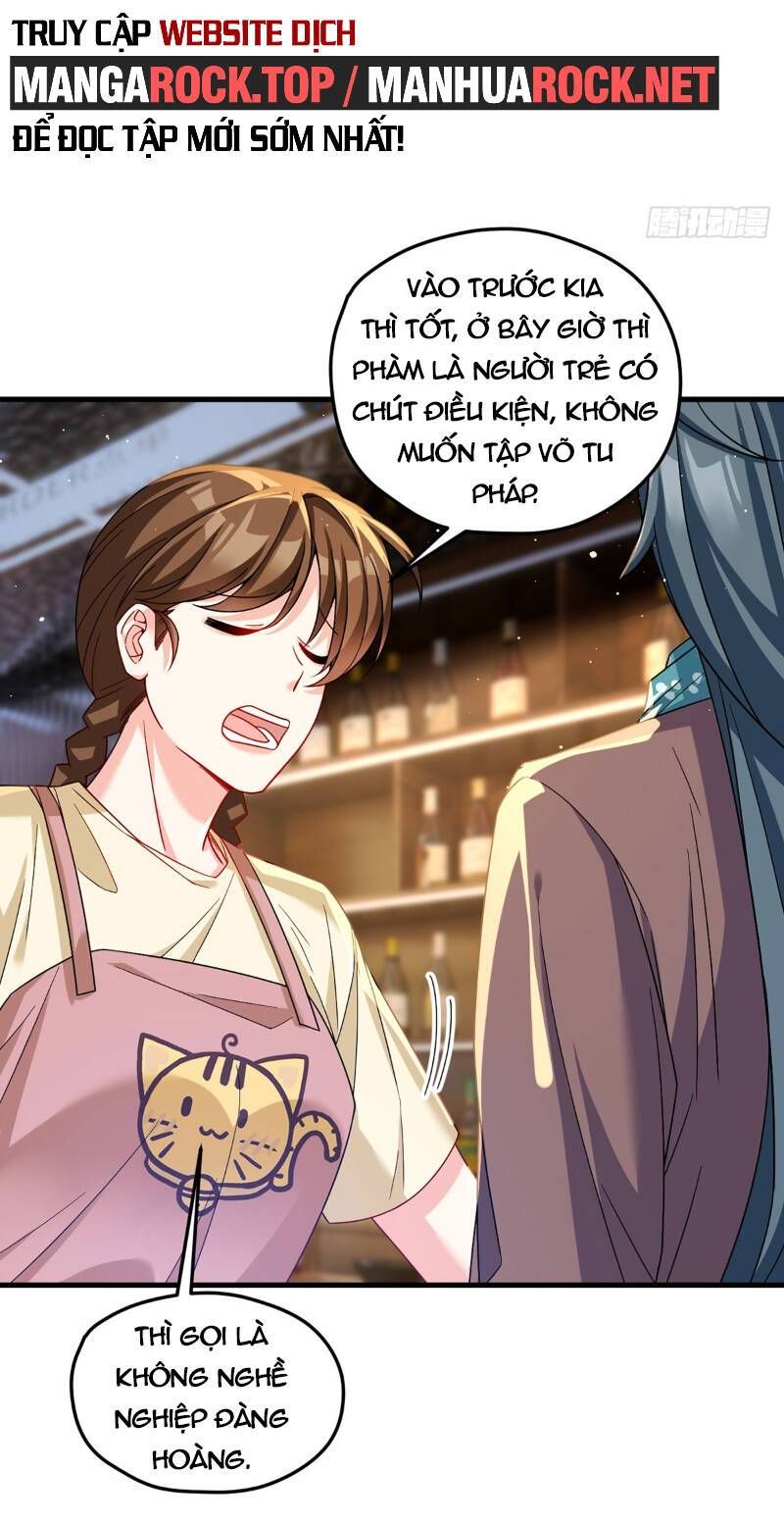 đọc truyện Tiên Tôn Lạc Vô Cực Chương 193 ảnh 29 tại Thiên Thai Truyện