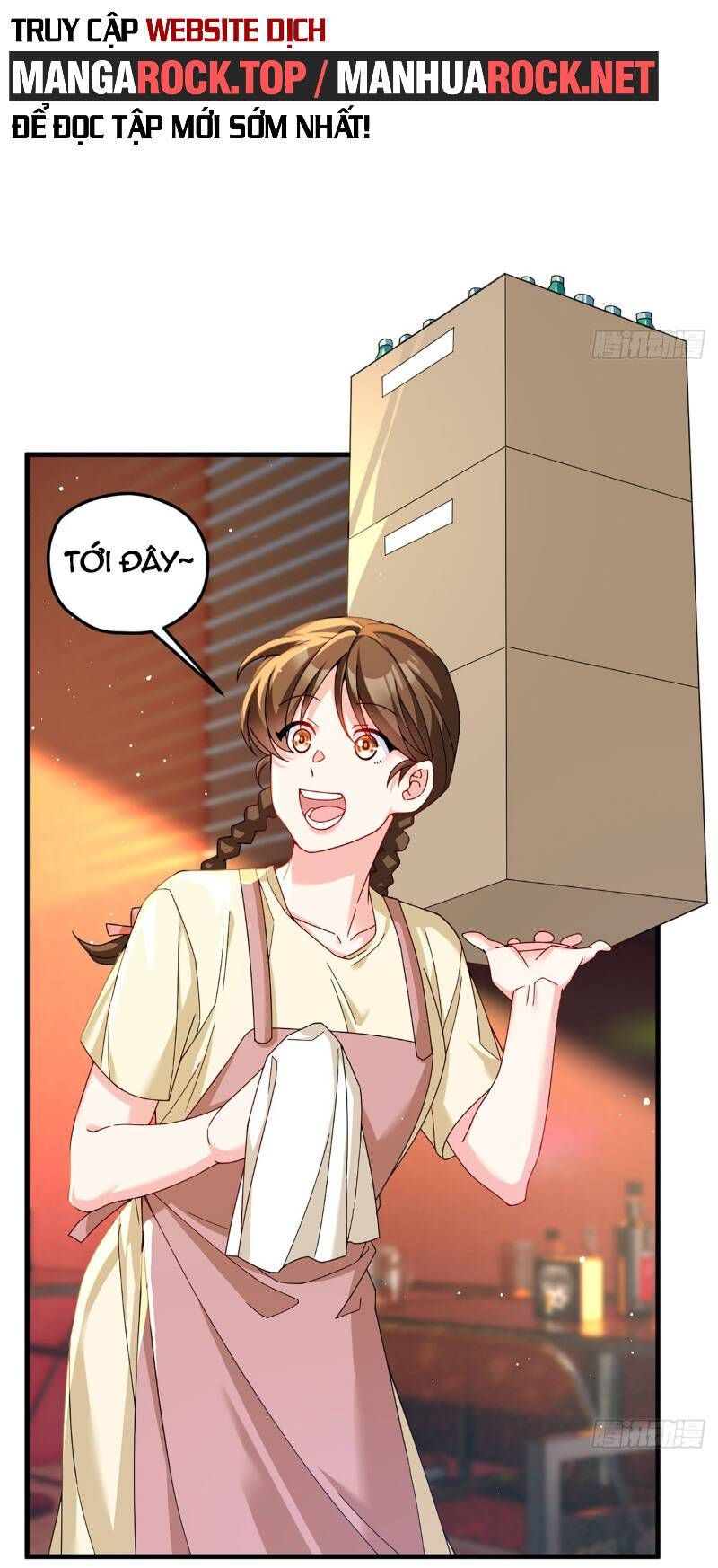 đọc truyện Tiên Tôn Lạc Vô Cực Chương 193 ảnh 5 tại Thiên Thai Truyện