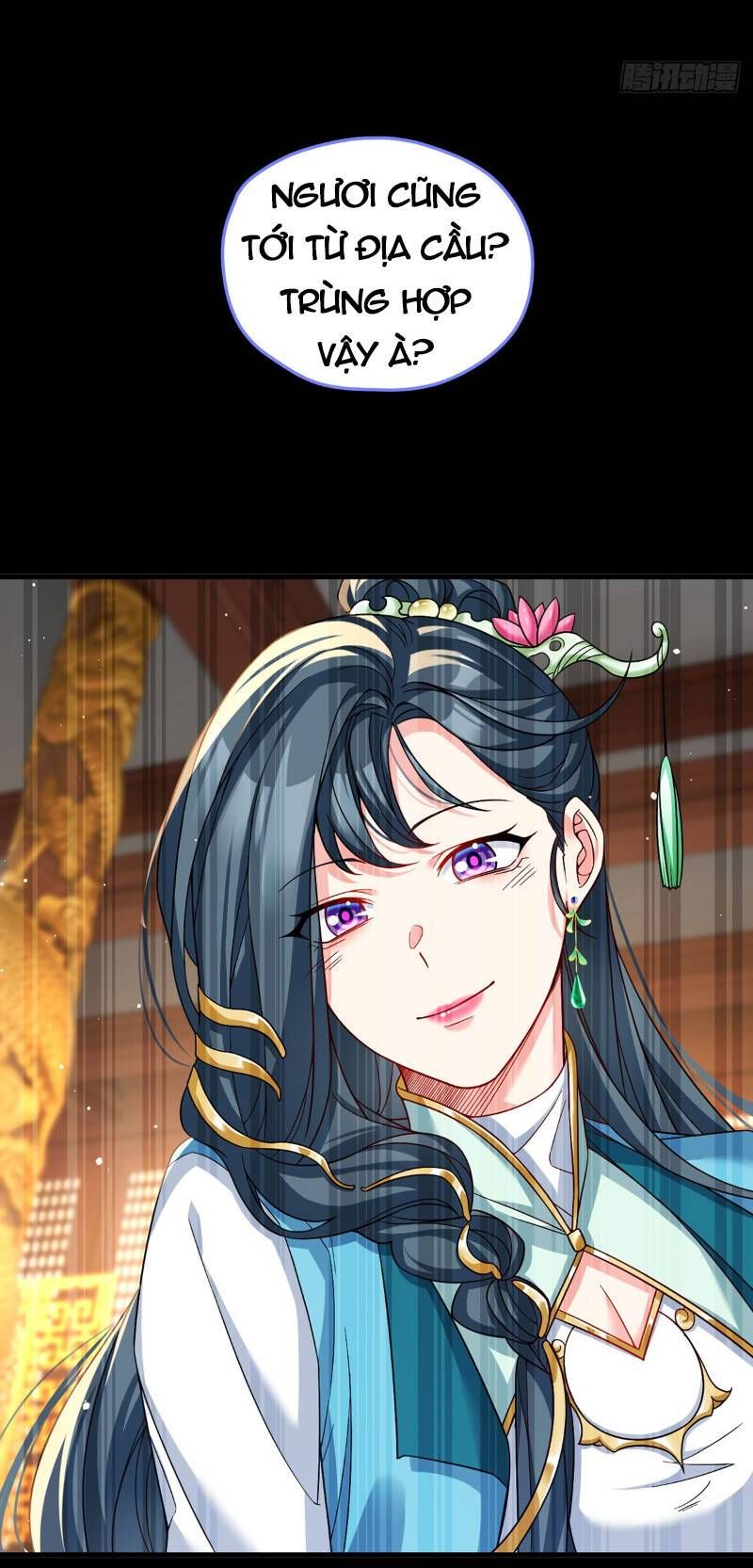 đọc truyện Tiên Tôn Lạc Vô Cực Chương 193 ảnh 41 tại Thiên Thai Truyện