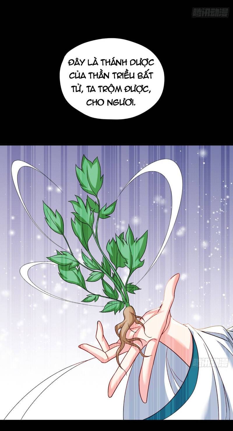 đọc truyện Tiên Tôn Lạc Vô Cực Chương 193 ảnh 42 tại Thiên Thai Truyện