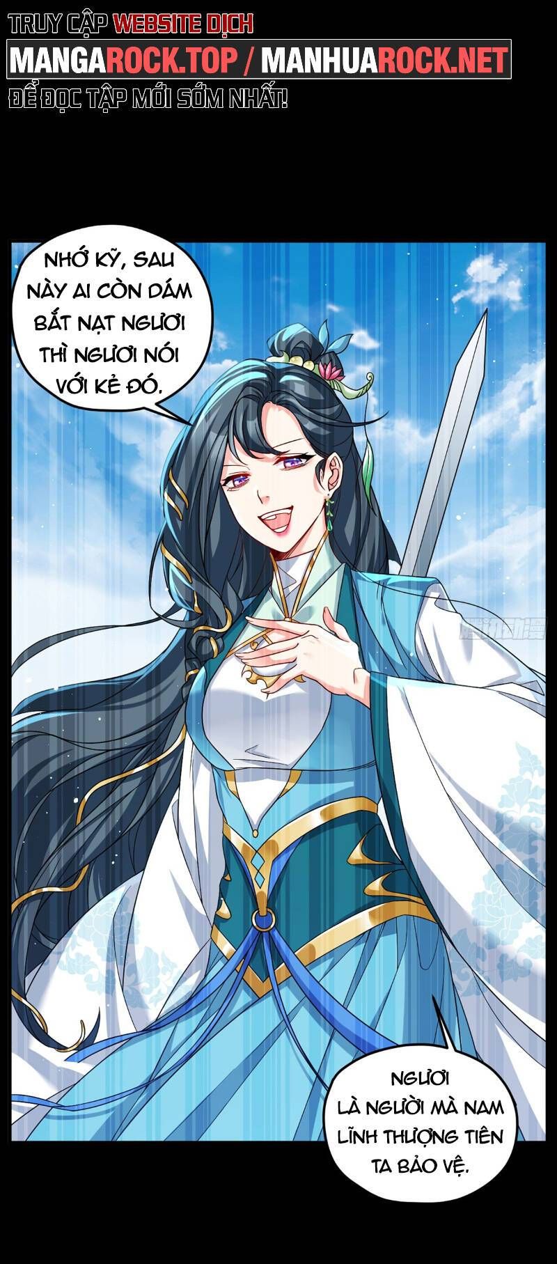 đọc truyện Tiên Tôn Lạc Vô Cực Chương 193 ảnh 43 tại Thiên Thai Truyện