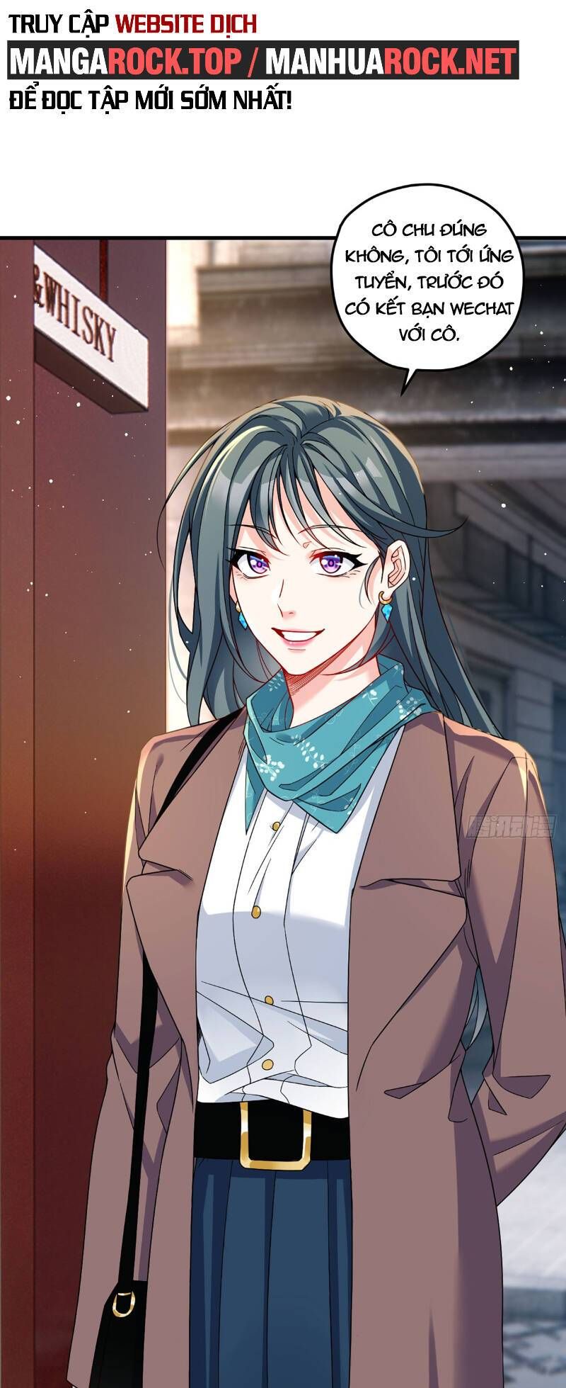 đọc truyện Tiên Tôn Lạc Vô Cực Chương 193 ảnh 8 tại Thiên Thai Truyện