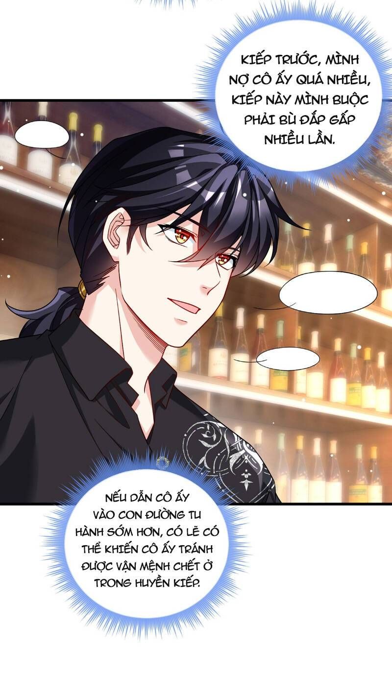 đọc truyện Tiên Tôn Lạc Vô Cực Chương 194 ảnh 13 tại Thiên Thai Truyện