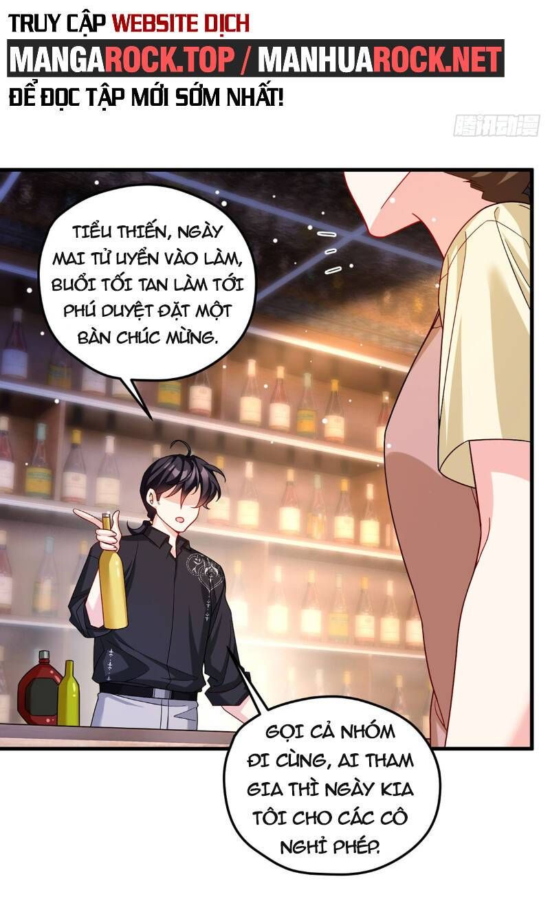 đọc truyện Tiên Tôn Lạc Vô Cực Chương 194 ảnh 19 tại Thiên Thai Truyện