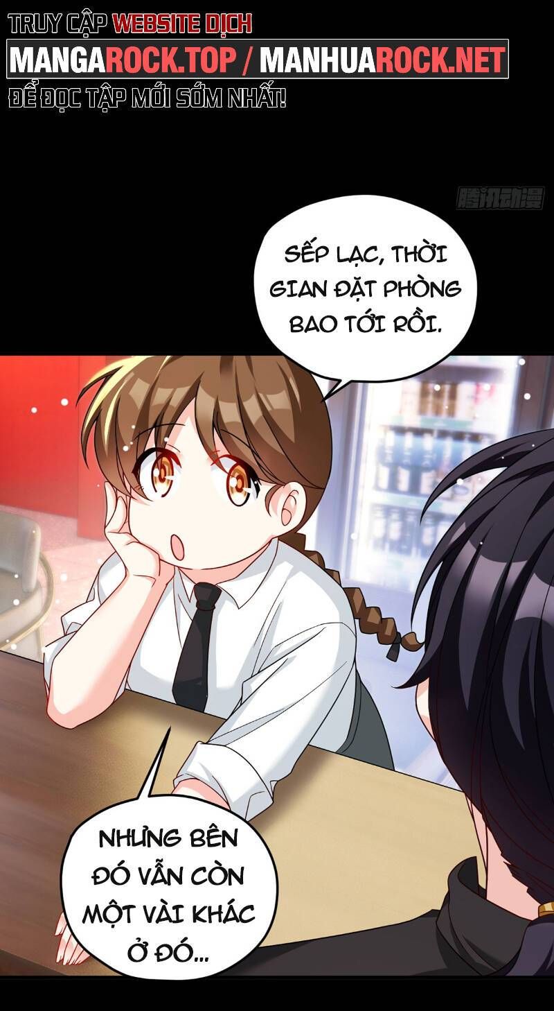 đọc truyện Tiên Tôn Lạc Vô Cực Chương 194 ảnh 27 tại Thiên Thai Truyện