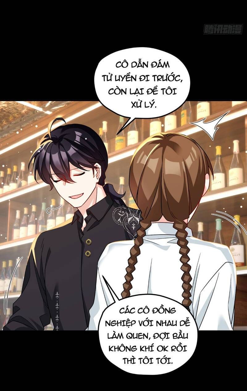 đọc truyện Tiên Tôn Lạc Vô Cực Chương 194 ảnh 28 tại Thiên Thai Truyện