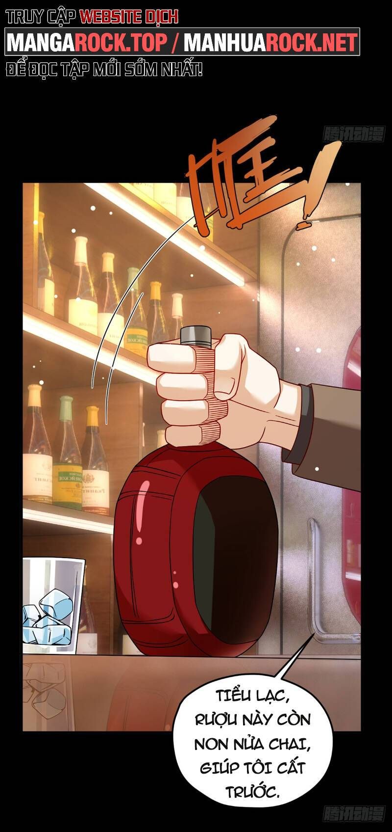 đọc truyện Tiên Tôn Lạc Vô Cực Chương 194 ảnh 31 tại Thiên Thai Truyện