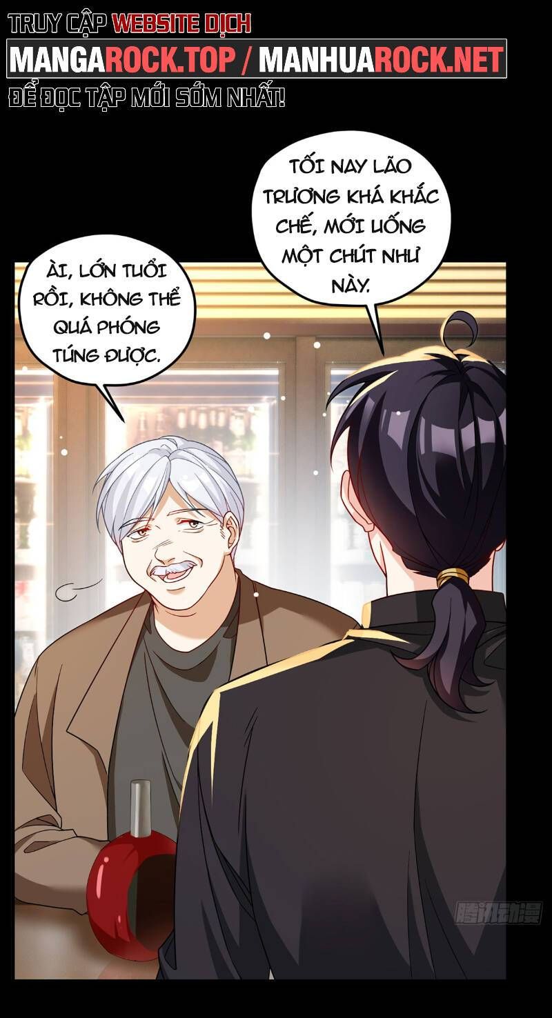 đọc truyện Tiên Tôn Lạc Vô Cực Chương 194 ảnh 32 tại Thiên Thai Truyện