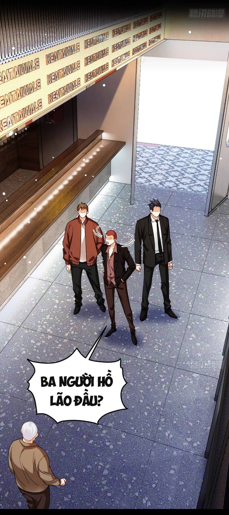 đọc truyện Tiên Tôn Lạc Vô Cực Chương 194 ảnh 38 tại Thiên Thai Truyện