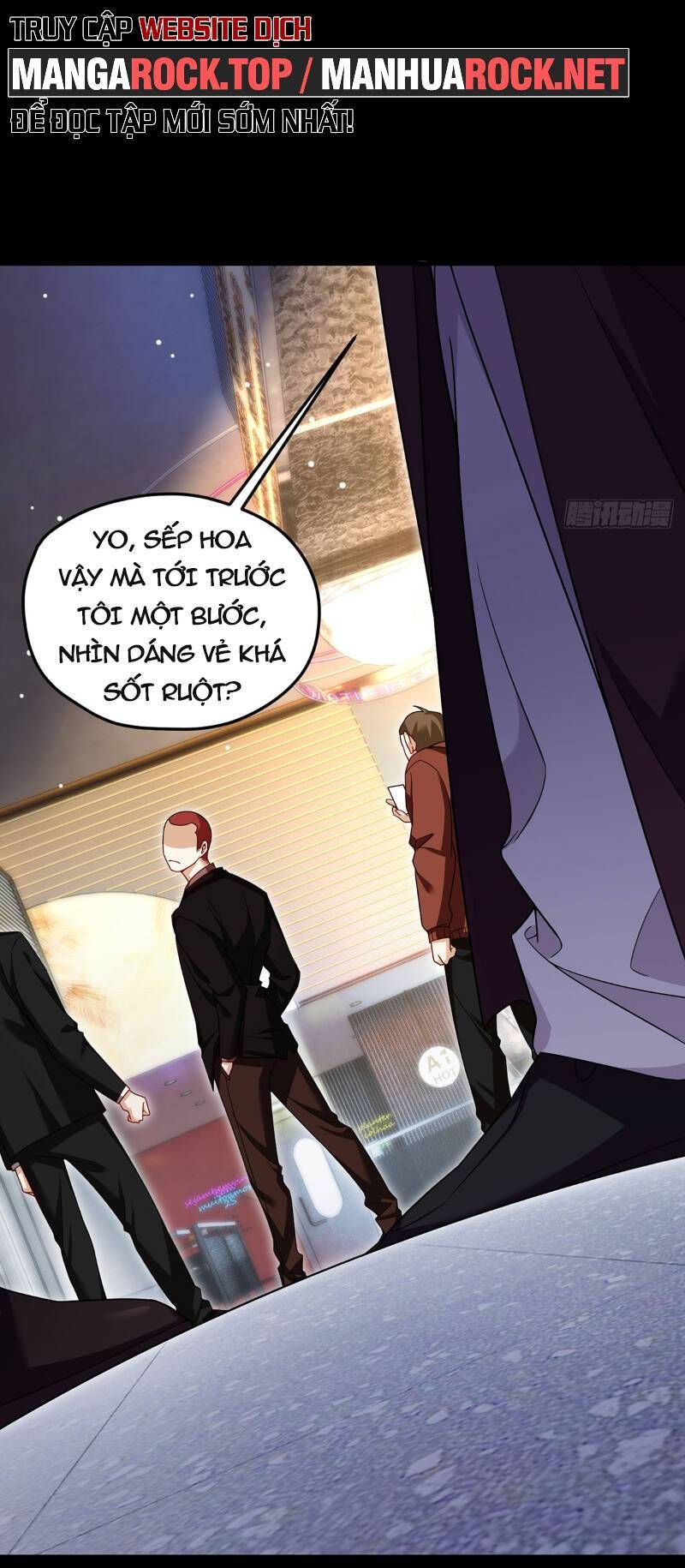 đọc truyện Tiên Tôn Lạc Vô Cực Chương 194 ảnh 40 tại Thiên Thai Truyện