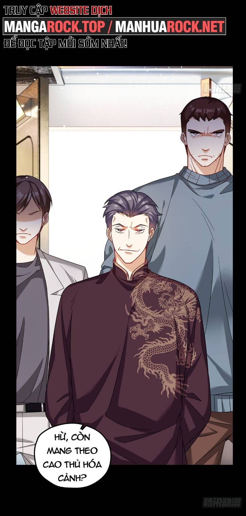 đọc truyện Tiên Tôn Lạc Vô Cực Chương 194 ảnh 41 tại Thiên Thai Truyện