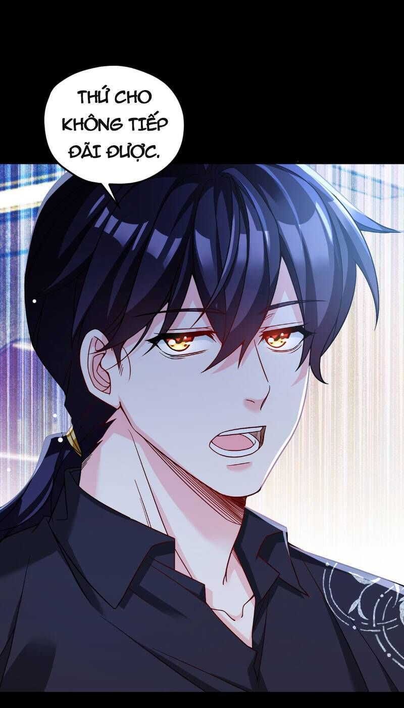 đọc truyện Tiên Tôn Lạc Vô Cực Chương 194 ảnh 48 tại Thiên Thai Truyện