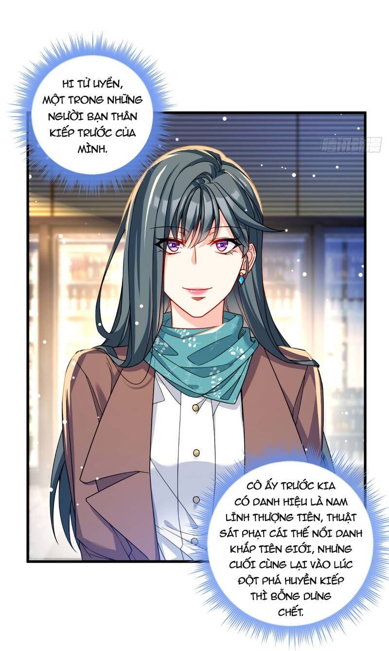 đọc truyện Tiên Tôn Lạc Vô Cực Chương 194 ảnh 11 tại Thiên Thai Truyện