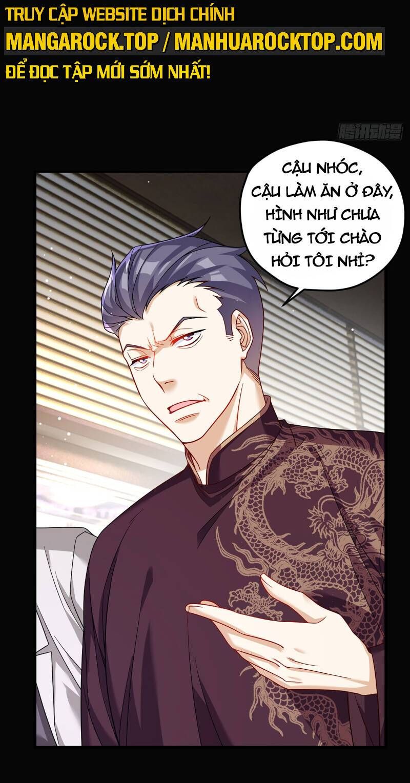 đọc truyện Tiên Tôn Lạc Vô Cực Chương 195 ảnh 12 tại Thiên Thai Truyện