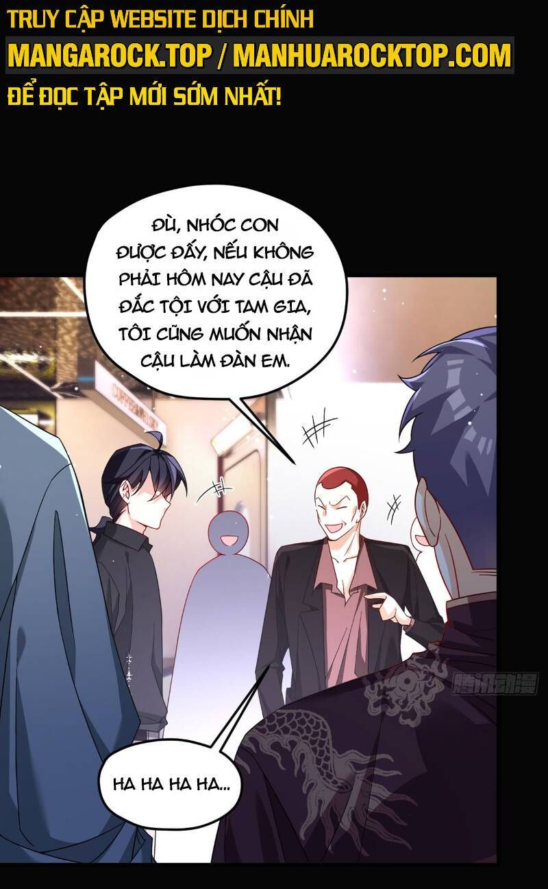 đọc truyện Tiên Tôn Lạc Vô Cực Chương 195 ảnh 15 tại Thiên Thai Truyện