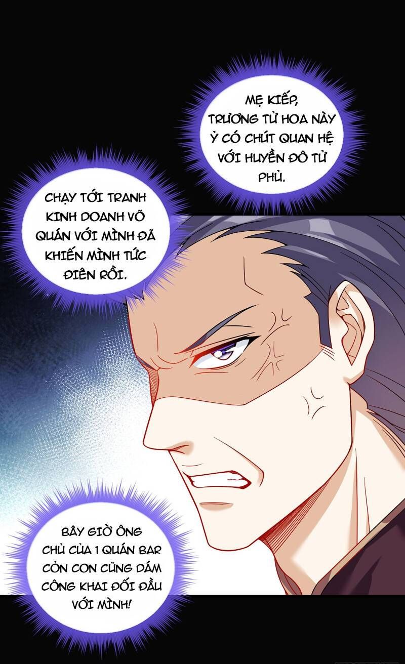 đọc truyện Tiên Tôn Lạc Vô Cực Chương 195 ảnh 16 tại Thiên Thai Truyện