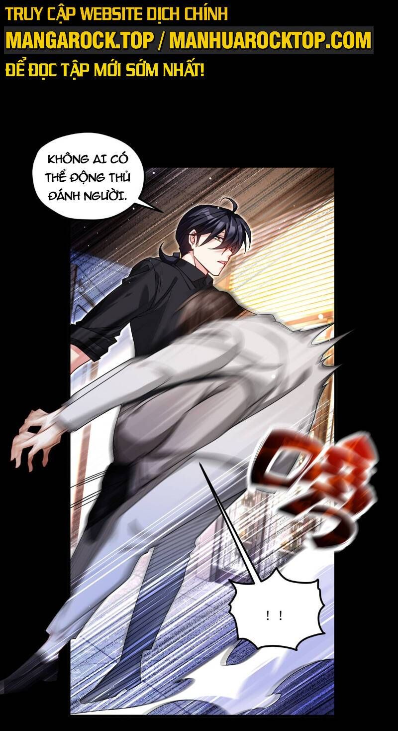 đọc truyện Tiên Tôn Lạc Vô Cực Chương 195 ảnh 20 tại Thiên Thai Truyện