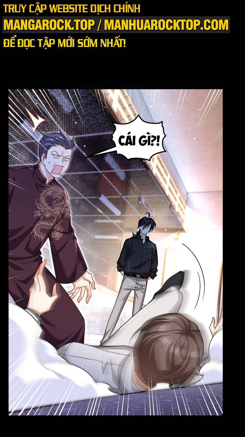 đọc truyện Tiên Tôn Lạc Vô Cực Chương 195 ảnh 22 tại Thiên Thai Truyện