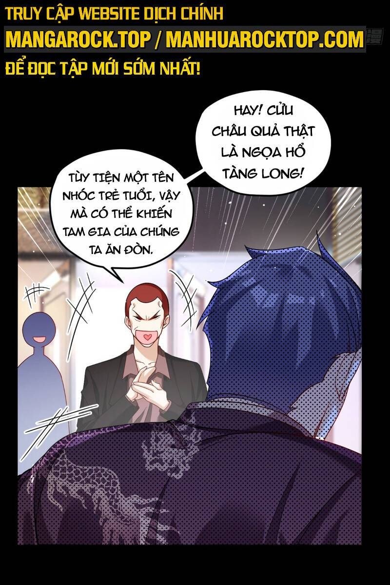 đọc truyện Tiên Tôn Lạc Vô Cực Chương 195 ảnh 23 tại Thiên Thai Truyện