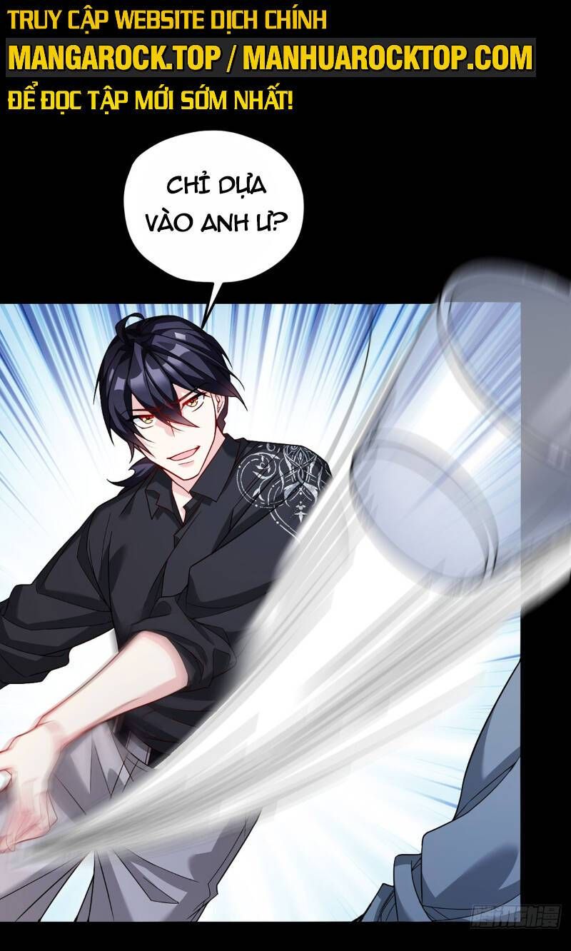 đọc truyện Tiên Tôn Lạc Vô Cực Chương 195 ảnh 27 tại Thiên Thai Truyện