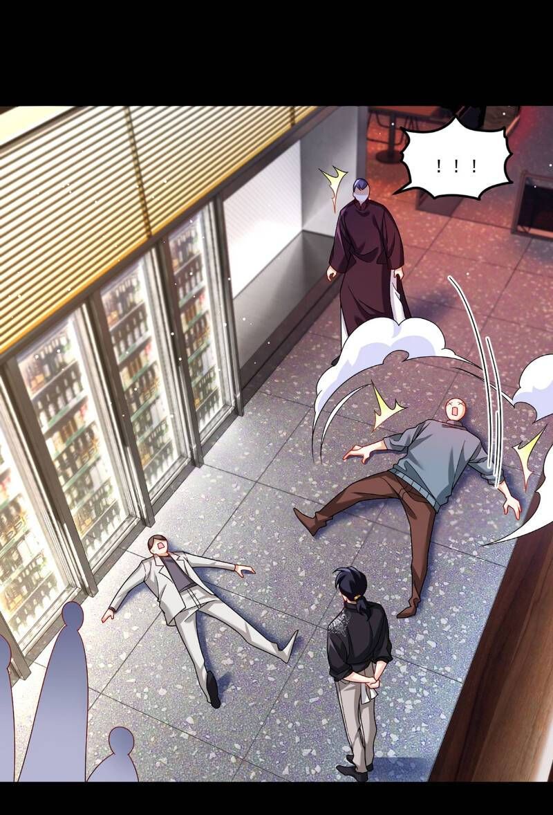 đọc truyện Tiên Tôn Lạc Vô Cực Chương 195 ảnh 31 tại Thiên Thai Truyện